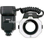 Sigma EM-140 DG - Flash Ringlight Macro TTL para Pentax P-TTL