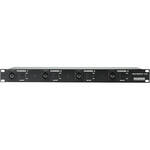 Whirlwind MULTISPLITTER 4 - DIVISOR 1x2 (RACK)