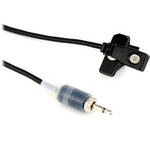 Lectrosonics M152 - Microfone de Lapela Omnidirecional Vedado Contra �gua