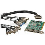 AJA Kona LS - 12-Bit Component/SDI Video Capture Card - Mac