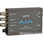 AJA HDP SDI to DVI-D Converter - HD and SD Input