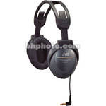 JVC HA-NC100 - Stereo Noise-Canceling Headphones