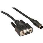 Optoma Technology RS232 to Mini DIN Cable - 15' (4.6 m)