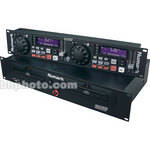 Numark CDN-35 Dual CD Player