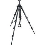 Manfrotto 055MF4 Magfiber Pro Carbon Fiber 4-Section Tripod Legs - Supports ...