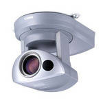 Canon VB-C50iR Reverse Network Camera and Server Solution