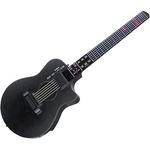 Yamaha EZ-AG Self-Teaching Guitar