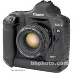 Canon EOS-1DS Mark II Digital Camera (Camera Body)