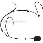 DPA Microphones 4088 Adjustable Miniature Cardioid Headband Microphone (Black)
