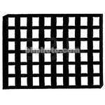 Chimera Fabric Grid for Large - 60 Degrees
