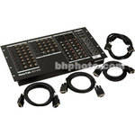 NewTek SX84 A/V Switcher Breakout Box For VT[4]