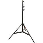 Photoflex Master Flip Top Stand - Black - 12.5' (3.8m)
