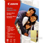 Canon PAK-101 Photo Album Kit 8.5 x 11"