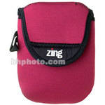 Zing Designs Pouch Case for Digital Point & Shoot Cameras - Small