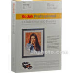Kodak Ektatherm Media Kit Matte - A4 - 50 Prints