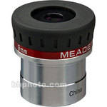 Meade Series 5000 Plossl 9mm Wide Angle Eyepiece (1.25")