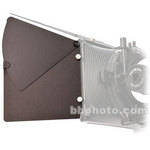 Petroff AP-06SP-55R Right Side French Flag for 5x5 Matte Boxes
