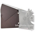 Petroff AP-06SP-45R Right Side French Flag for 4x5 Matte Boxes