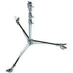 Avenger A5036CS Junior Roller Light Stand 36, Low Base - 11.8' (3.6m)