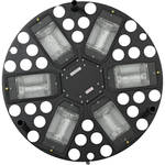 Mole-Richardson Skylite 6K Open Face Tungsten Floodlight