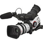 Canon XL-2E "PAL" System 1/3-Inch 3-CCD Widescreen MiniDV Camcorder