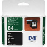 HP / Hewlett-Packard 84 Black Printhead