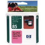 HP / Hewlett-Packard 85 Light Magenta Printhead