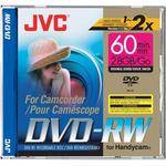 JVC VDW28DU Mini DVD-RW Disc (1)