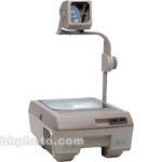 Buhl Projectors 127-HLEB - Retroprojetor de Cabe�a Fechada
