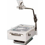 Buhl Projectors 128-P Open Head Overhead Projector