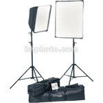 Westcott Spiderlite TD5 2 Light Location Kit (120V)