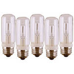 Westcott Halogen Bulbs for Spiderlite TD5 - 150 Watts /120 Volts