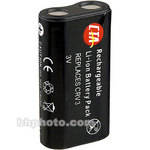 CTA Digital CR-V3 Rechargeable Lithium-Ion Battery (3v 1500mAh)