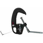 Avenger Junior Pipe Clamp