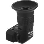 Nikon DR-6 Right Angle Viewfinder (Rectangular Slip-On)