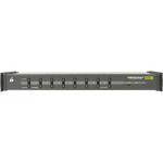Iogear Kit de Switch KVM MiniView Ultra+ VGA - 8 Portas