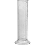 Kalt Plastic Graduate 2 oz - 50 cc