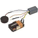Gates DF1000 Moisture Alarm