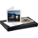 Museo Two-Side Baronial Artist Cards - 5.25x5.25" - 10 Sheets & Envelopes