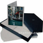 Museo Two-Side Panoramic Art Cards - 3.8x9.1" - 10 Sheets & Envelopes