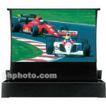 Vutec Retracta-Vu Pro Motorized Front Projection Screen (108 x 144")