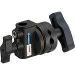 Avenger Black Grip Head - 2-1/2"