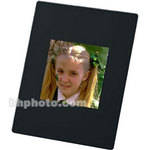 Print File Foldmat Reusable Mat - 4 x 5" - Holds One 6x6cm Transparency - 10 Pack