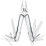 Leatherman Blast Tool  with Leather Case (Stainless)
