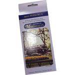 Marshall Retouching MSMMSETA  Memories by Marshalls Easy Grip Artist Pencils (Set A)