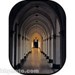 Botero #C735 5x7' Scenic Background