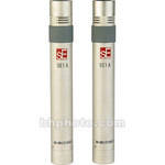 sE Electronics SE1A - Small Diaphragm Microphones
