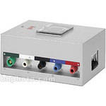 Mole-Richardson 3-Phase Breaker Box