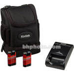 Kodak Kit de Bateria NiMH e Carregador