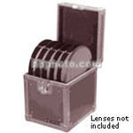 Mole-Richardson Lens Box for HMI 2.5/4K